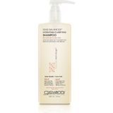 Giovanni Cosmetics - 50:50 Balanced Hydrating-Clarifying Shampoo - 250 ml