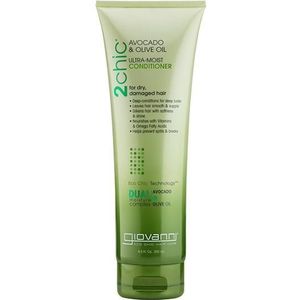 Giovanni - 2chic - Ultra-Moist Conditioner - 250 ml