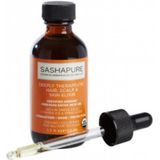 Sashapure - Deeply Therapeutic Hair, Scalp & Skin Elixir - 50 ml - Haarserum