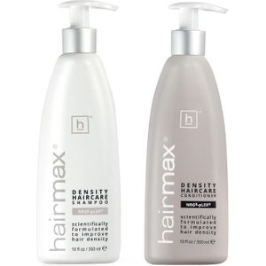HairMax - Density Hair Care Set - Shampoo en Conditioner - 300 ml