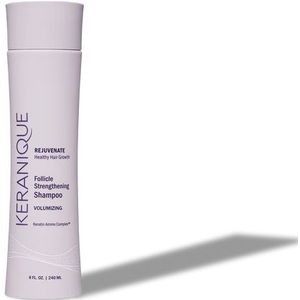 Keranique Volumizing Follicle Strengthening Shampoo