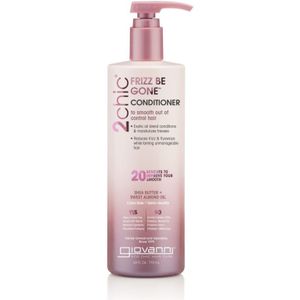 Giovanni Cosmetics - 2chic - Conditioner - 710 ml