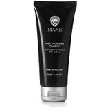 Mane - Thickening Shampoo - 100ml - Haarversterker - Tarweproteïnen