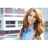 Mane - Thickening Shampoo - 100ml - Haarversterker - Tarweproteïnen