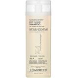 Giovanni Cosmetics - Golden Wheat Deep Cleanse Shampoo