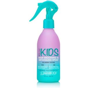 Giovanni Cosmetics - Eco Chic Kids - Haar Smoothing & Detangling Spray - 236ml