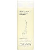 Giovanni Cosmetics - Smooth as Silk - Shampoo - 710 ml