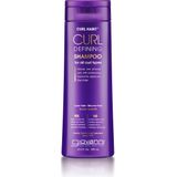 Giovanni Cosmetics - Curl Habit - Shampoo - 399ml