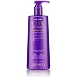 Giovanni Cosmetics - Curl Habit - Shampoo - 399ml