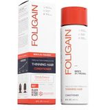 FOLIGAIN – Anti-Haaruitval Conditioner voor Mannen – 236 ml