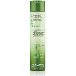 Giovanni Cosmetics - 2chic  - Ultra-Moist Body Wash with Avocado & Olive Oil