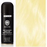 Mane - Haarverdikkende Spray - Lichtblond - 200 ml
