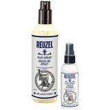 Reuzel - Clay Spray - 100ml - Wateroplosbaar - Lichte Hold - Geen Glans