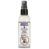 Reuzel - Clay Spray - 100ml - Wateroplosbaar - Lichte Hold - Geen Glans