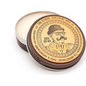 Reuzel - Bourbon Sidecar Mustache Wax - 28 gram