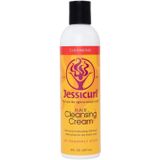 Jessicurl - Hair Cleansing Cream - Shampoo - Citrus Lavender - 237ml