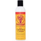 Jessicurl - Hair Cleansing Cream - Shampoo - Citrus Lavender - 237ml