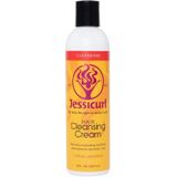 Jessicurl - Hair Cleansing Cream - Shampoo - Citrus Lavender - 237ml