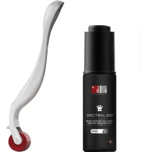 DS Laboratories Spectral BRD baard kit