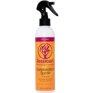Gelebration Spray - Voor Fijn Haar - Citrus Lavender  - 237ml