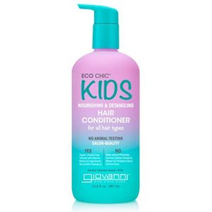 Giovanni Cosmetics - Eco Chic Kids - Conditioner - 487ml
