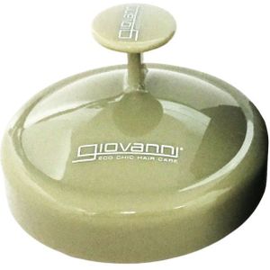 Giovanni Cosmetics - Scalp Massager & Shampoo Brush - Huidskleur