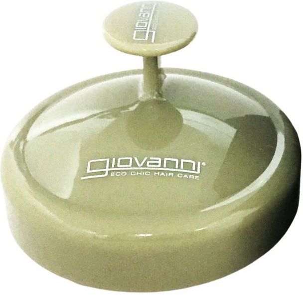 Giovanni Cosmetics - Scalp Massager & Shampoo Brush - Huidskleur