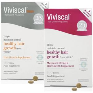 Viviscal Partner set