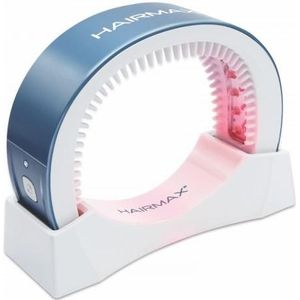 Hairmax - Laserband 41 - Haargroeibehandeling - Model 2024