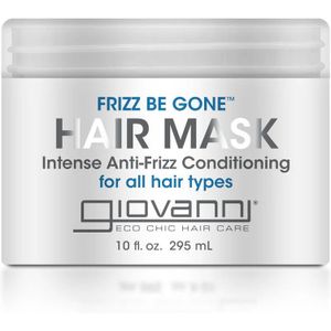 Giovanni Cosmetics - Frizz Be Gone Intensive Anti-Frizz Conditioning Hair Mask