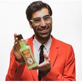 Reuzel - Scrub Shampoo - 350 ml