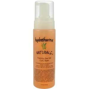 Hydratherma Naturals - Foaming Sea Silk Curly Styler - 210 ml
