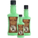 Reuzel Scrub Shampoo - 100 ml