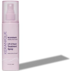 Keranique Lift & Repair Hair Treatment Hair Spray