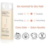 Giovanni Cosmetics - 50:50 Balanced Hydrating-Clarifying Shampoo - 60 ml