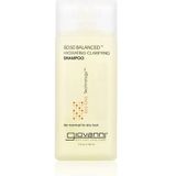 Giovanni Cosmetics - 50:50 Balanced Hydrating-Clarifying Shampoo - 60 ml