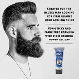 Reuzel - Fiber Cream - 100 ml