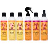 Jessicurl - Light & Luminous Collection - Conditioner - Citrus Lavender