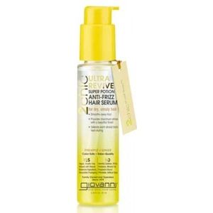 Giovanni Cosmetics - 2chic - Ultra-Revive Super Potion Anti-Frizz Haarserum - 81 ml