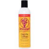 Jessicurl - Gentle Lather - Shampoo - Citrus Lavender