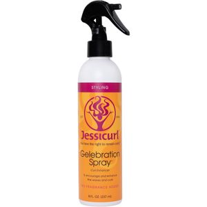 JessiCurl - Gelebration Spray - 236 ml