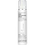 Giovanni Cosmetics - Smooth As Silk - Haarontwarrende Spray - 207 ml