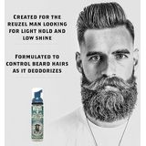 Reuzel - Beard Foam - 70 ml