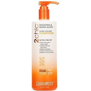 Giovanni Cosmetics - 2chic - Ultra-Volume Conditioner - 710 ml