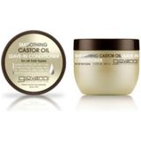 Giovanni - Smoothing Castor Oil - Leave-In Conditioner - 340 ml