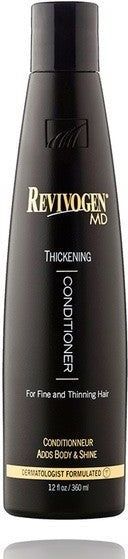 Revivogen MD Thickening Conditioner for Fine and Thinning Hair 360 ml