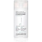 Giovanni Cosmetics Direct Leave In Weightless Moisture Conditioner