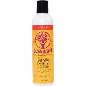 JessiCurl - Gentle Lather Shampoo