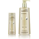 Giovanni Cosmetics - Smoothing Castor Oil Shampoo - 399 ml