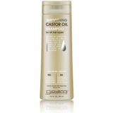 Giovanni Cosmetics - Smoothing Castor Oil Shampoo - 399 ml